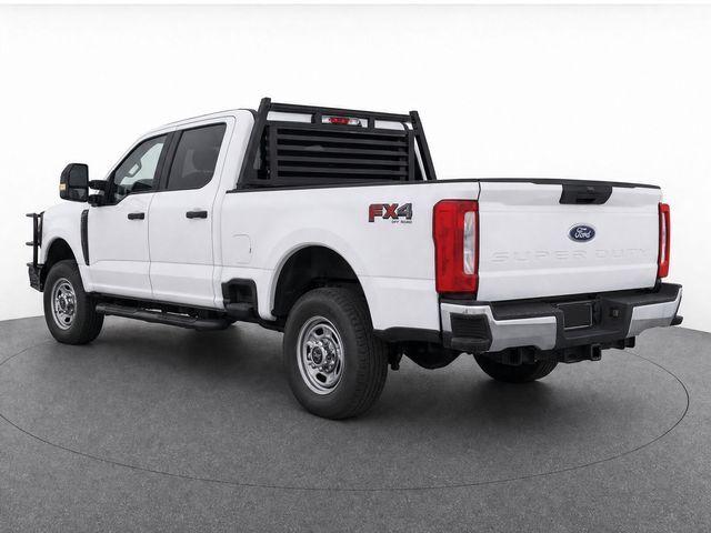 2024 Ford F-250SD XL Kerrville TX