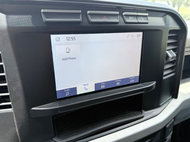 2024 Ford F-250SD XL Kerrville TX