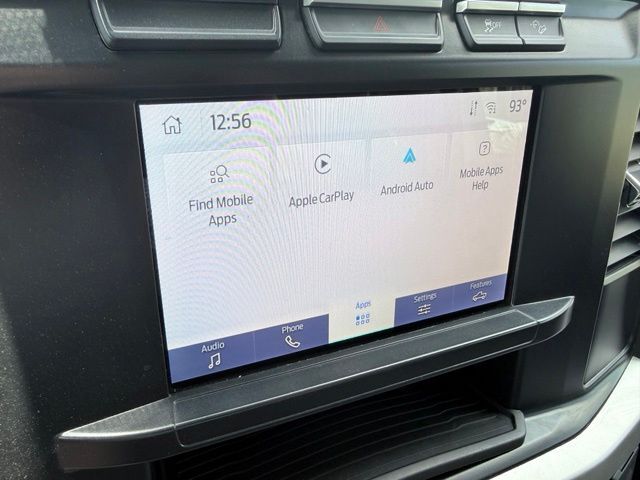 2024 Ford F-250SD XL Kerrville TX