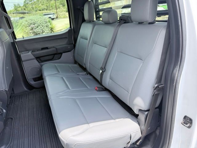 2024 Ford F-250SD XL Kerrville TX