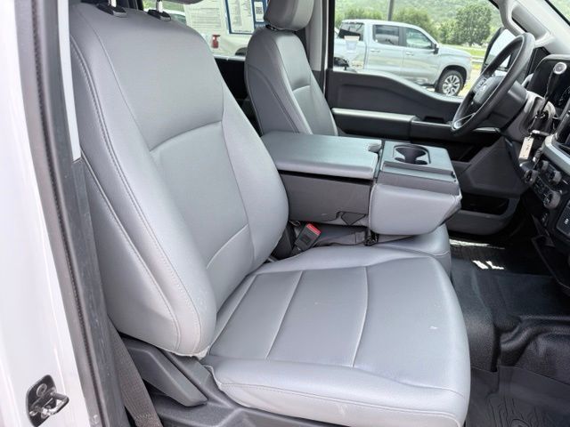 2024 Ford F-250SD XL Kerrville TX