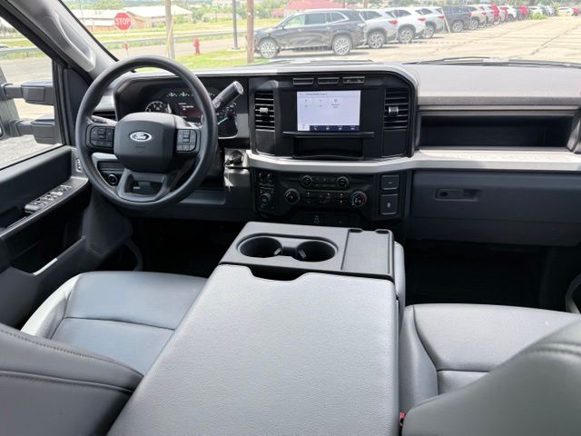 2024 Ford F-250SD XL Kerrville TX