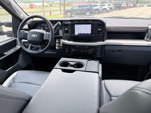 2024 Ford F-250SD XL Kerrville TX