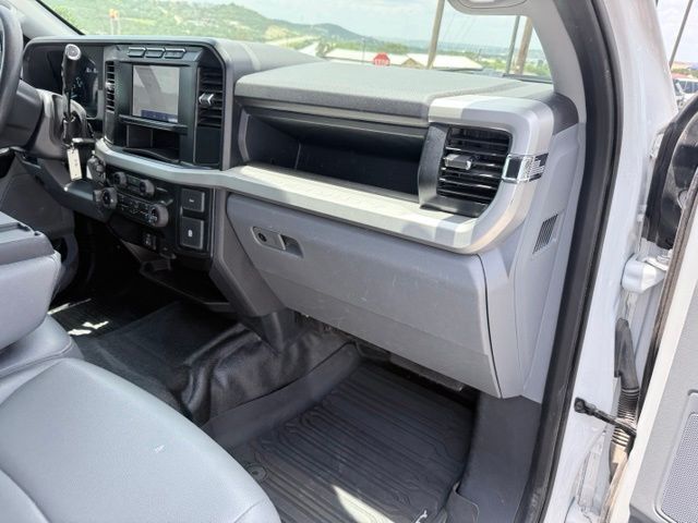2024 Ford F-250SD XL Kerrville TX