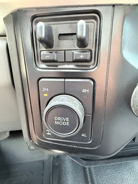2024 Ford F-250SD XL Kerrville TX