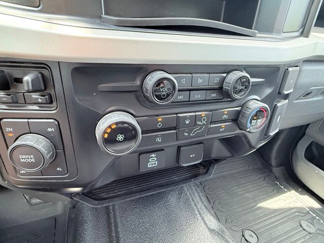2024 Ford F-250SD XL Kerrville TX