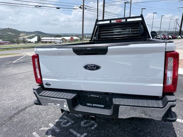 2024 Ford F-250SD XL Kerrville TX