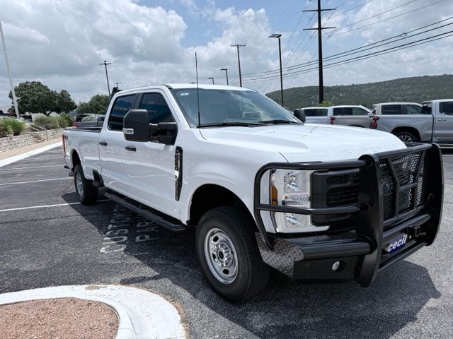 2024 Ford F-250SD XL Kerrville TX