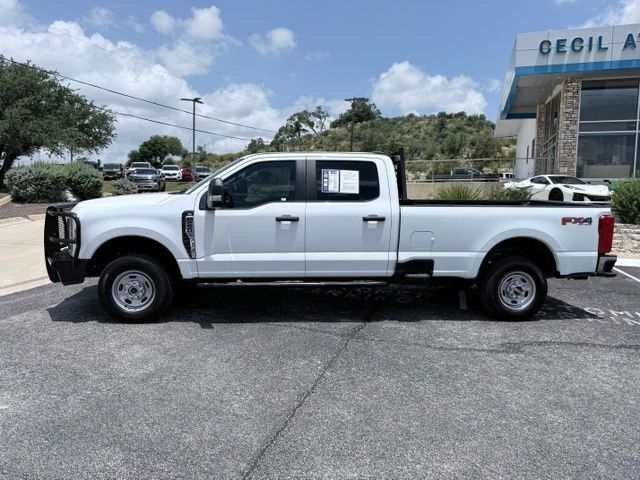 2024 Ford F-250SD XL Kerrville TX