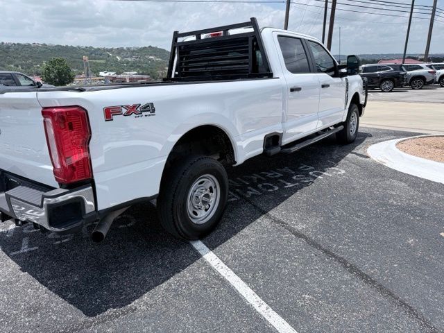 2024 Ford F-250SD XL Kerrville TX