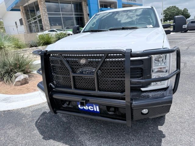 2024 Ford F-250SD XL Kerrville TX