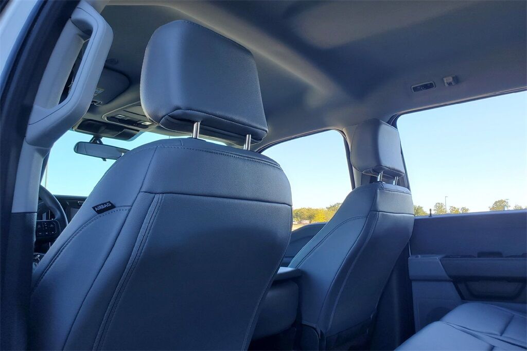 2024 Ford F-250SD XL Hondo TX