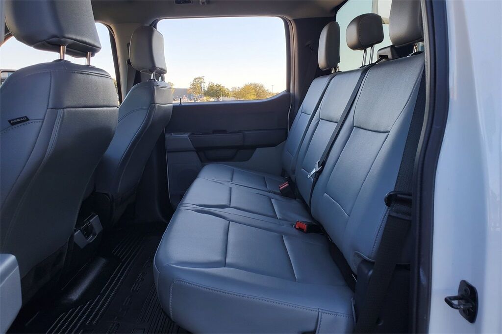 2024 Ford F-250SD XL Hondo TX