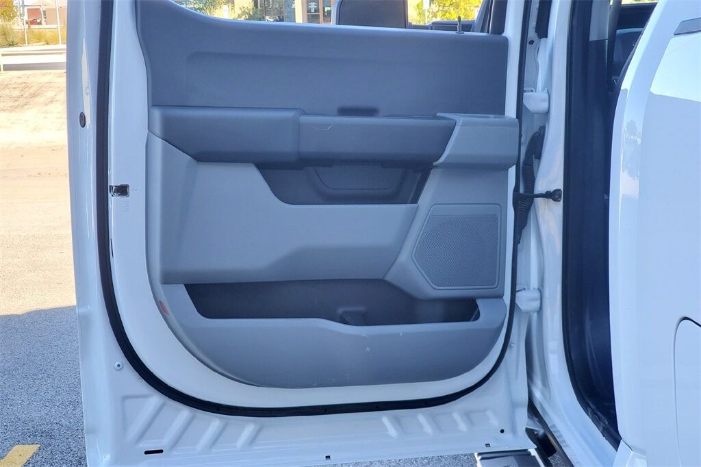 2024 Ford F-250SD XL Hondo TX