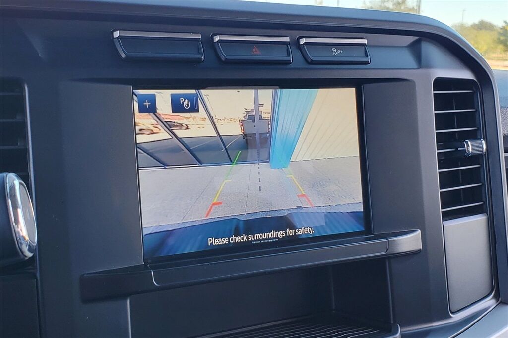 2024 Ford F-250SD XL Hondo TX