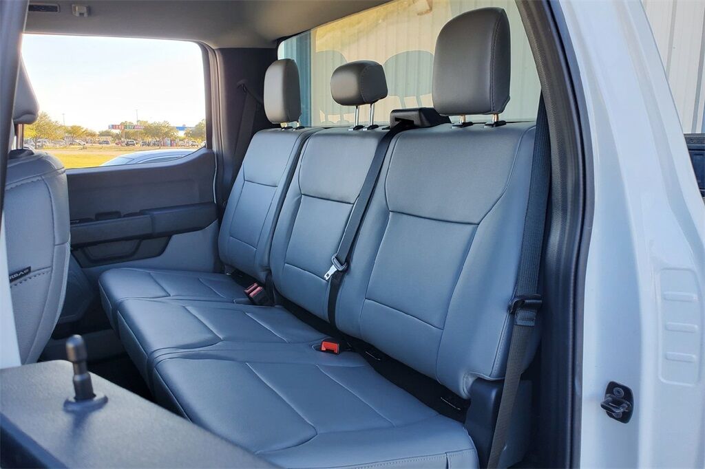 2024 Ford F-250SD XL Hondo TX