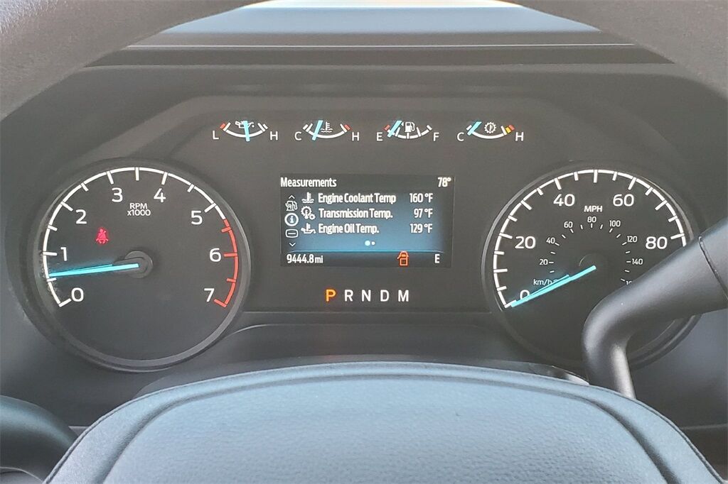 2024 Ford F-250SD XL Hondo TX