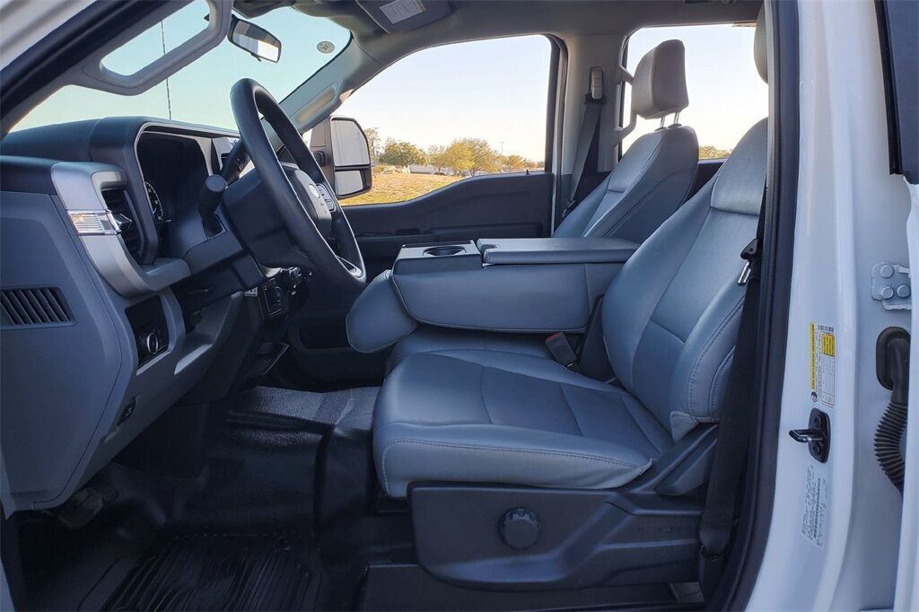 2024 Ford F-250SD XL Hondo TX