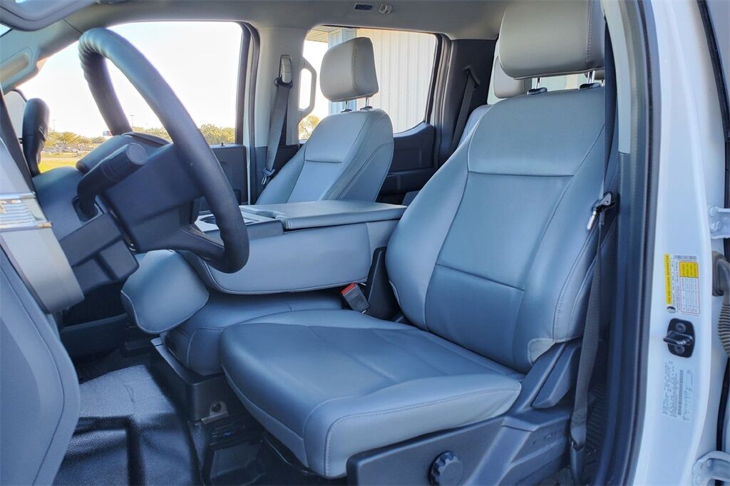 2024 Ford F-250SD XL Hondo TX