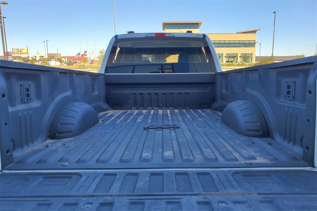 2024 Ford F-250SD XL Hondo TX