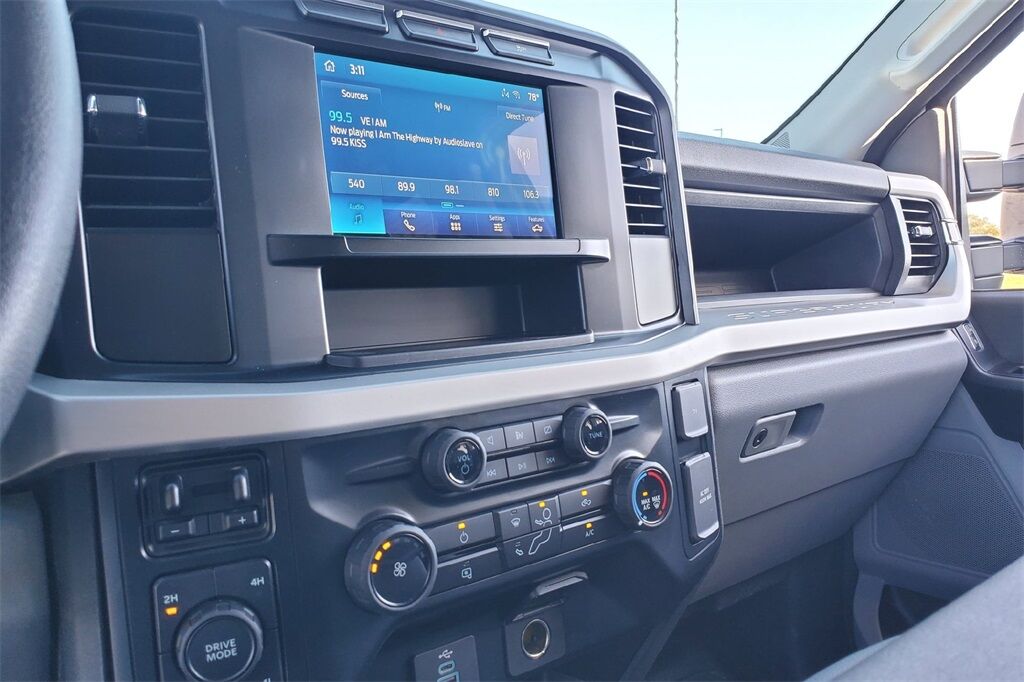 2024 Ford F-250SD XL Hondo TX