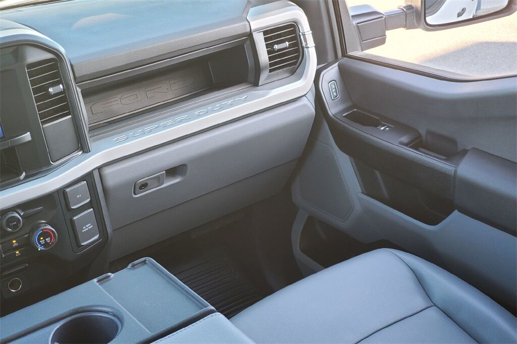 2024 Ford F-250SD XL Hondo TX