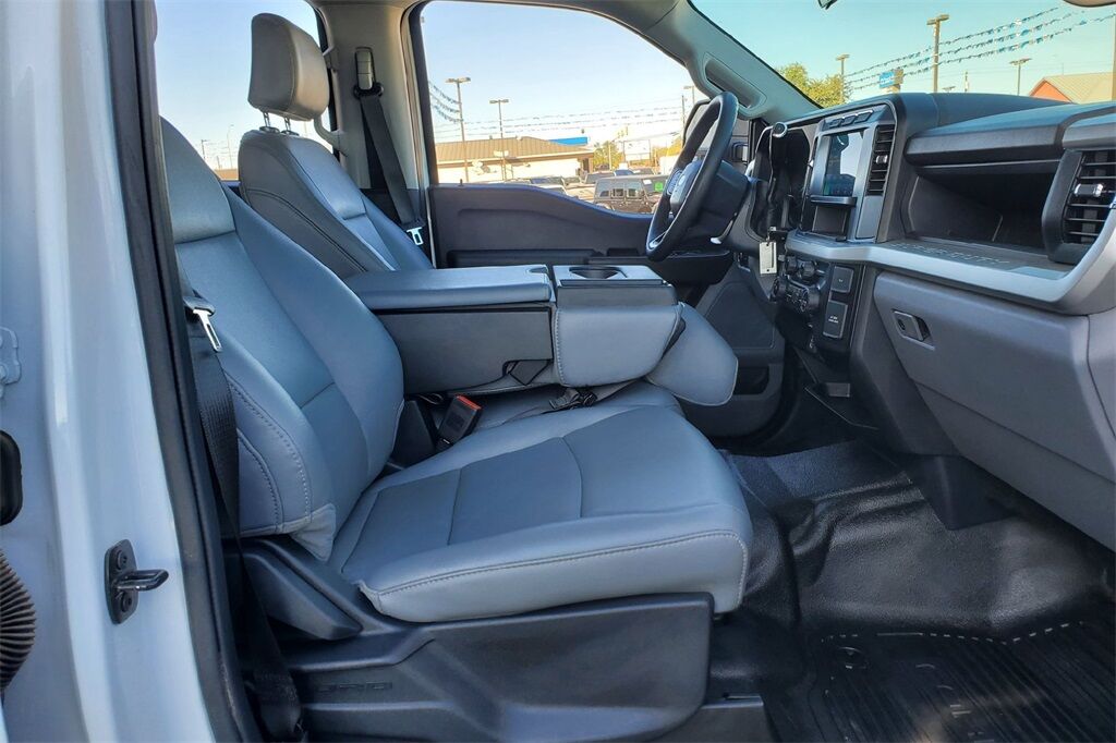 2024 Ford F-250SD XL Hondo TX