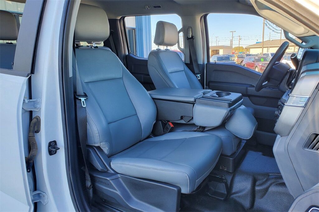 2024 Ford F-250SD XL Hondo TX