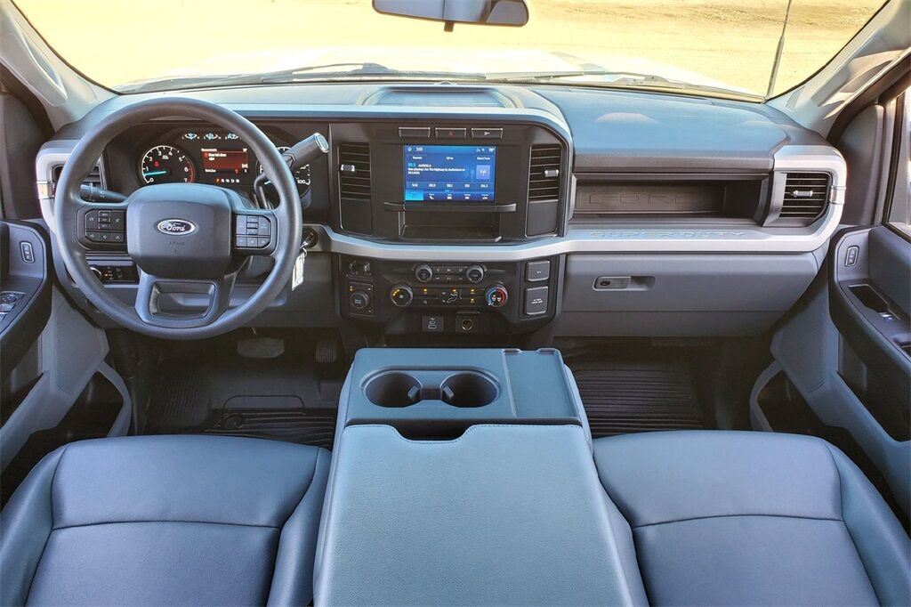 2024 Ford F-250SD XL Hondo TX
