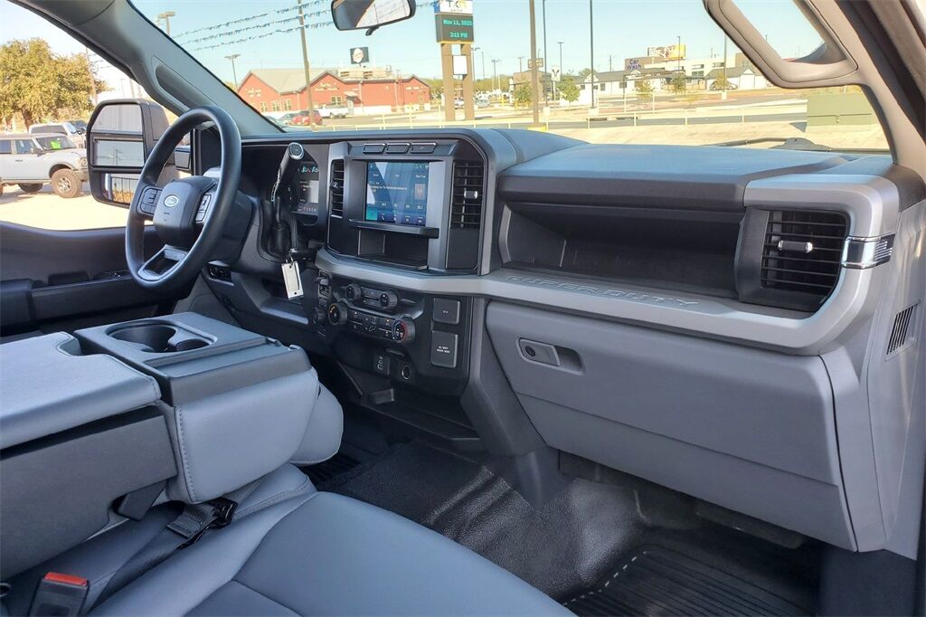 2024 Ford F-250SD XL Hondo TX