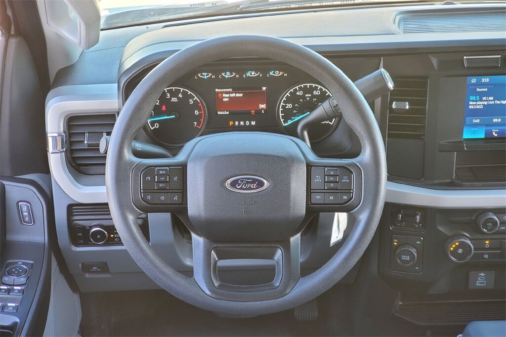 2024 Ford F-250SD XL Hondo TX