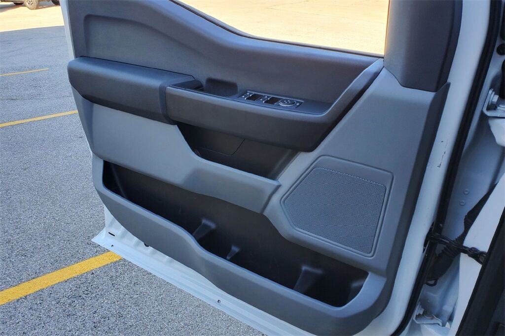 2024 Ford F-250SD XL Hondo TX