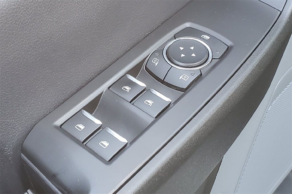 2024 Ford F-250SD XL Hondo TX