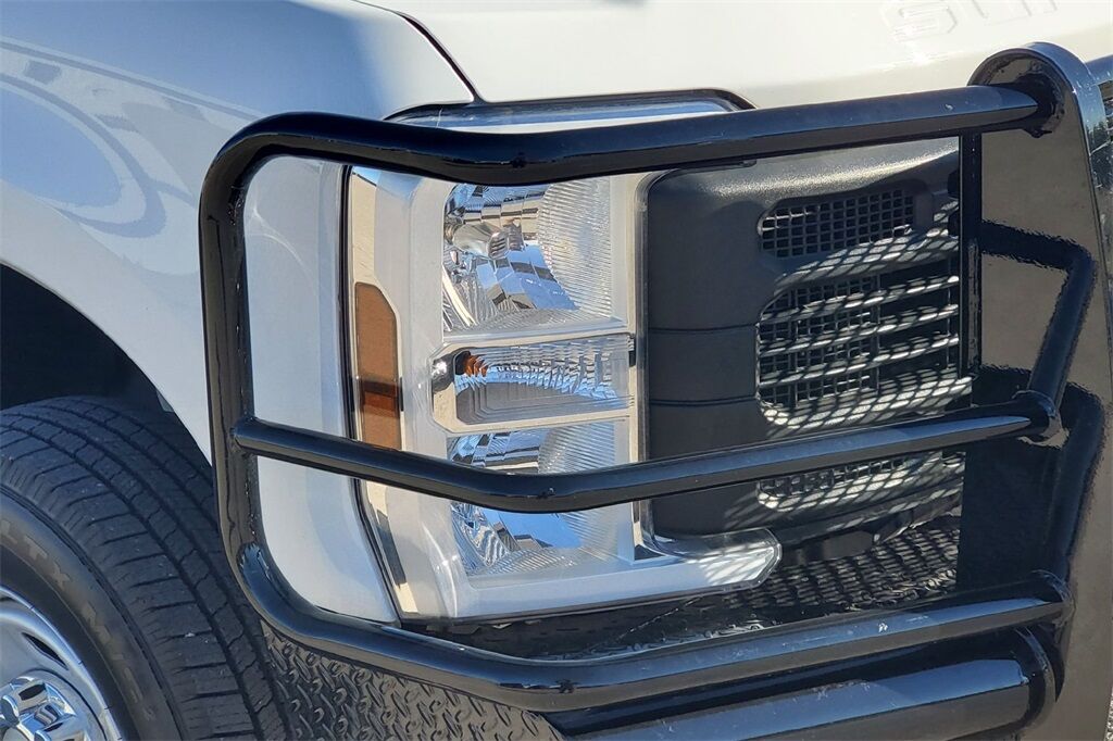 2024 Ford F-250SD XL