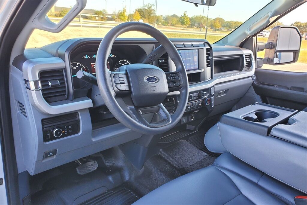 2024 Ford F-250SD XL Hondo TX
