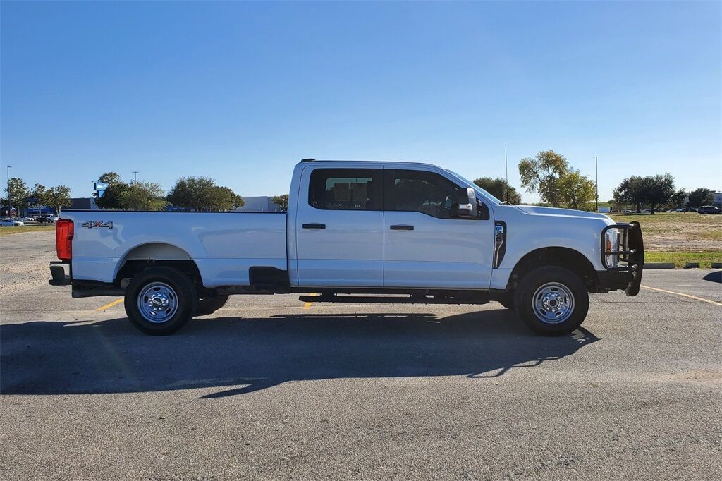 2024 Ford F-250SD XL Hondo TX