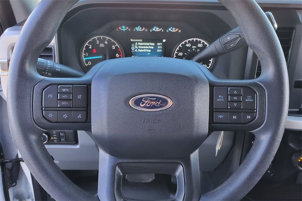 2024 Ford F-250SD XL Hondo TX