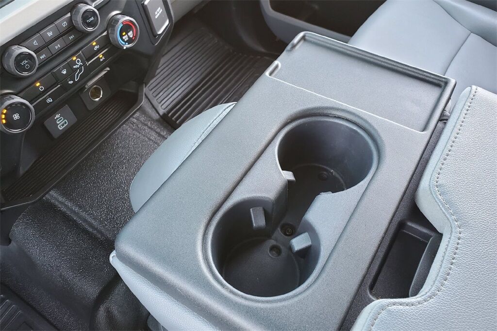 2024 Ford F-250SD XL Hondo TX