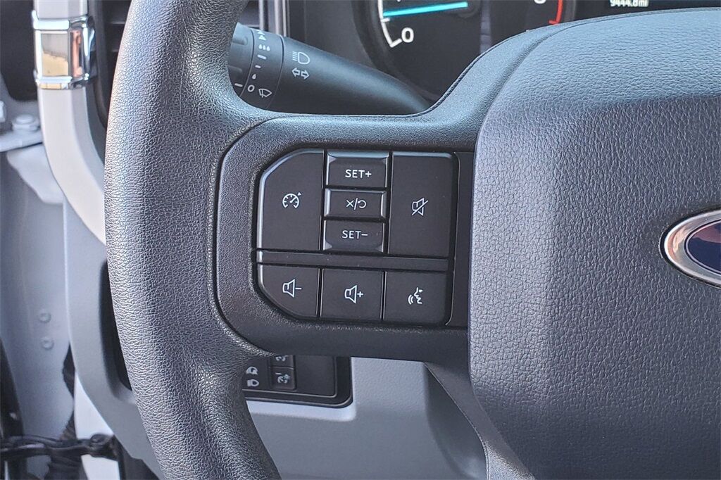 2024 Ford F-250SD XL Hondo TX