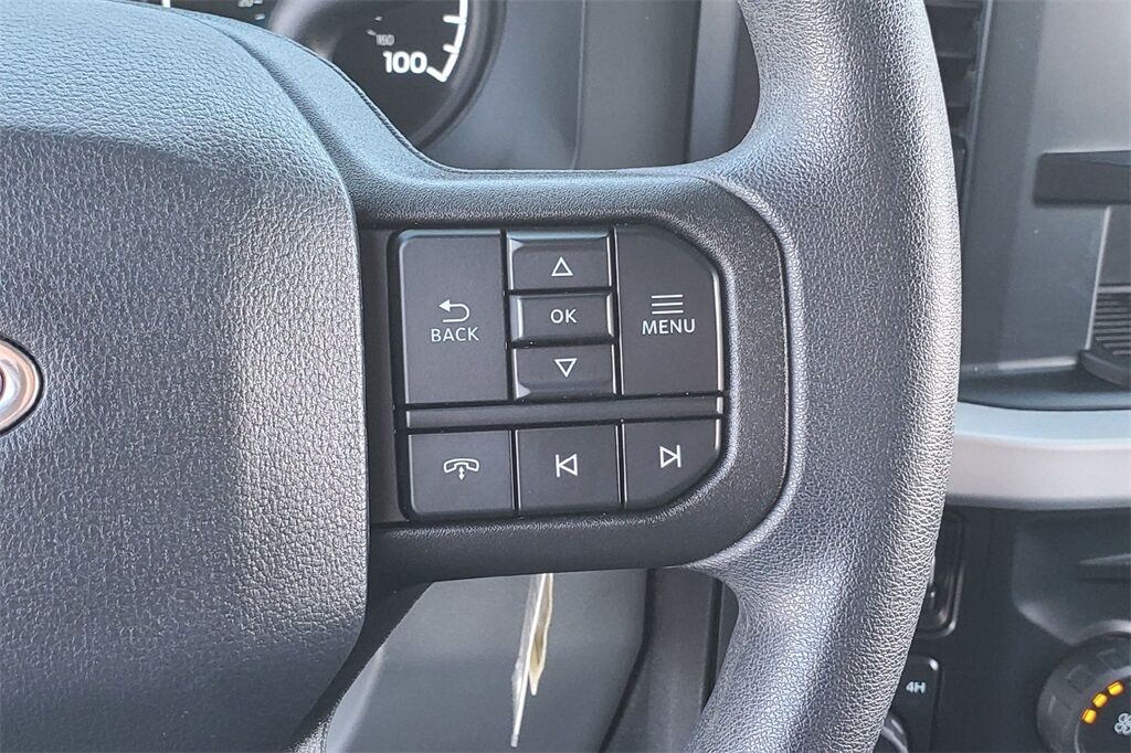 2024 Ford F-250SD XL Hondo TX