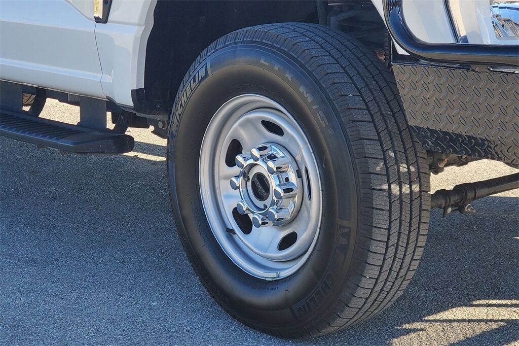 2024 Ford F-250SD XL Hondo TX