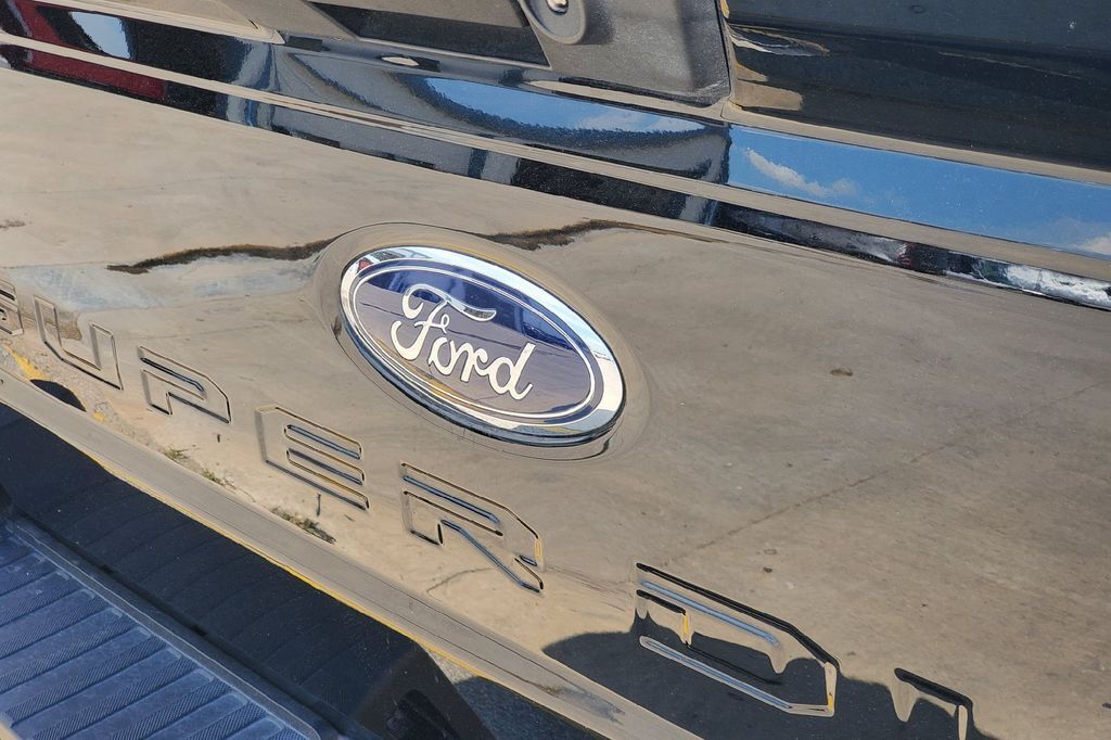 2024 Ford F-250SD XL Hondo TX