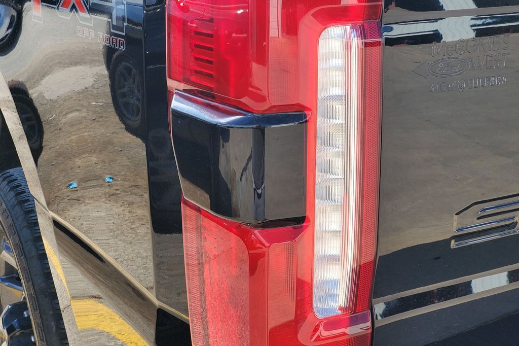 2024 Ford F-250SD XL Hondo TX