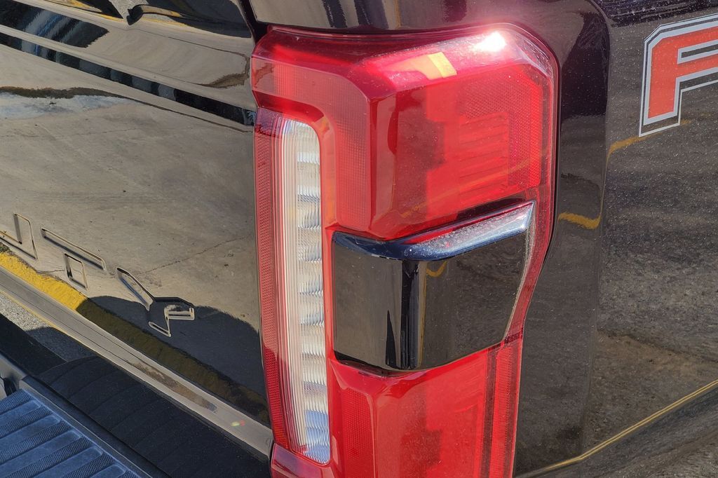 2024 Ford F-250SD XL Hondo TX