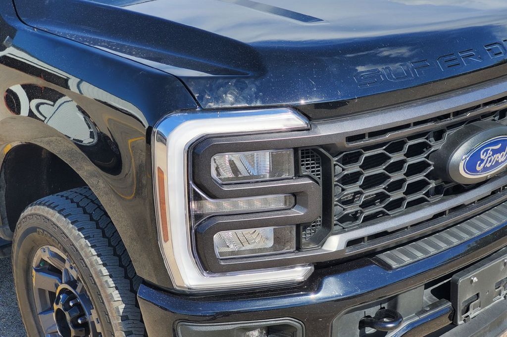 2024 Ford F-250SD XL Hondo TX