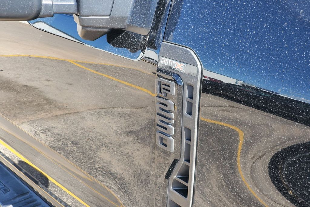 2024 Ford F-250SD XL Hondo TX