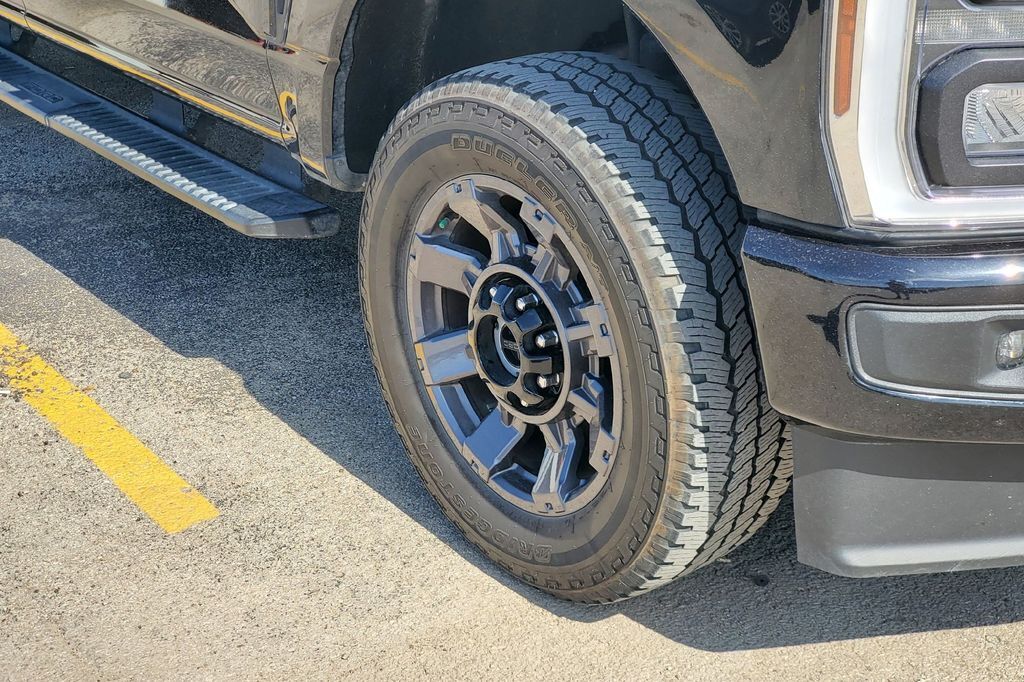 2024 Ford F-250SD XL Hondo TX