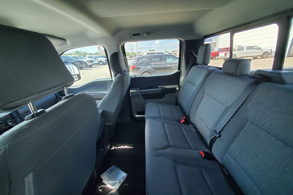2024 Ford F-250SD XL Hondo TX