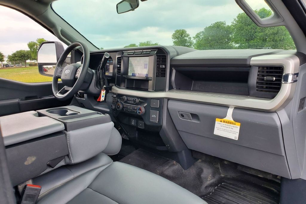 2024 Ford F-250SD XL Hondo TX