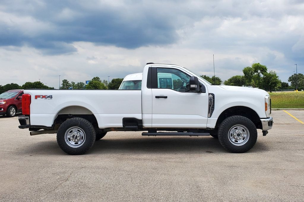 2024 Ford F-250SD XL Hondo TX